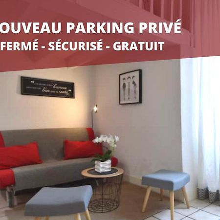 Duplex Climatise Apartman Orange  Kültér fotó