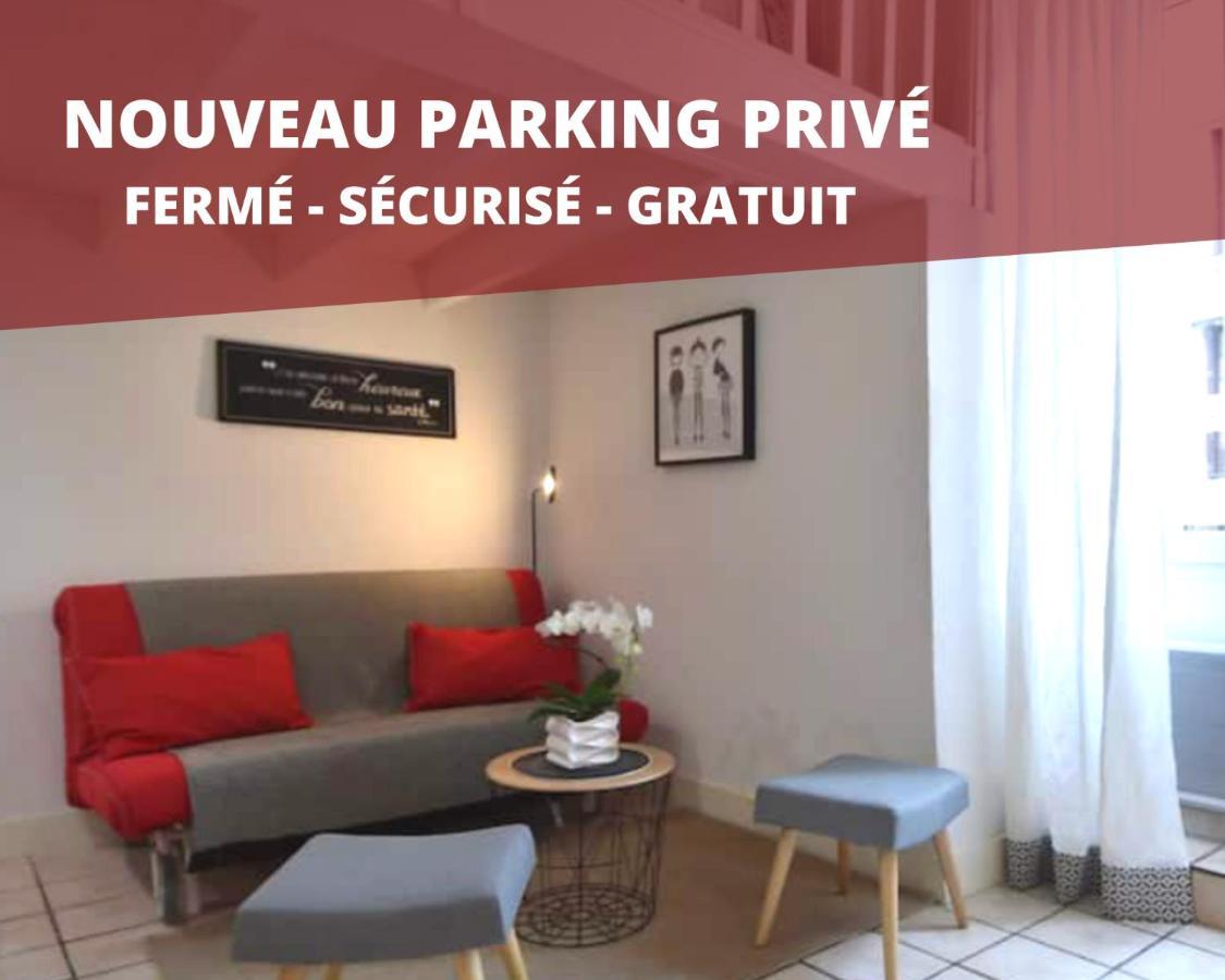 Duplex Climatise Apartman Orange  Kültér fotó