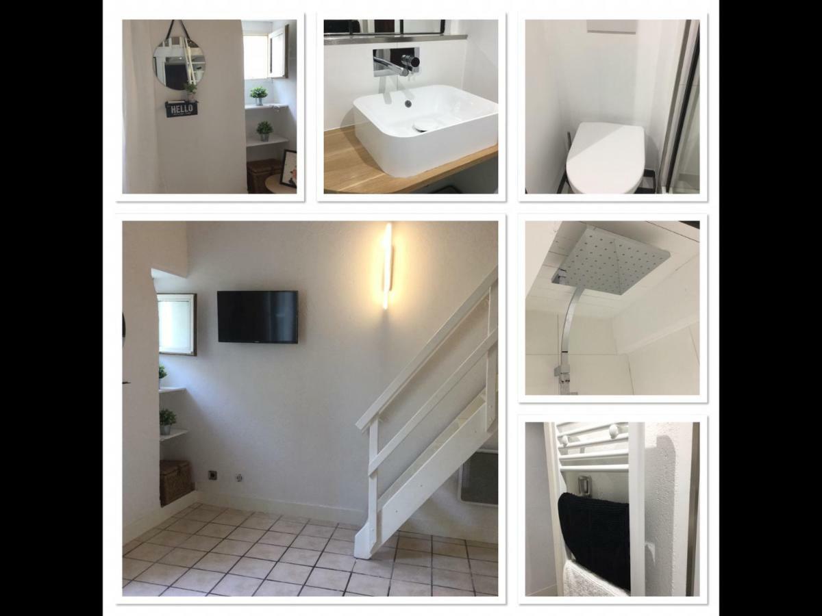 Duplex Climatise Apartman Orange  Kültér fotó