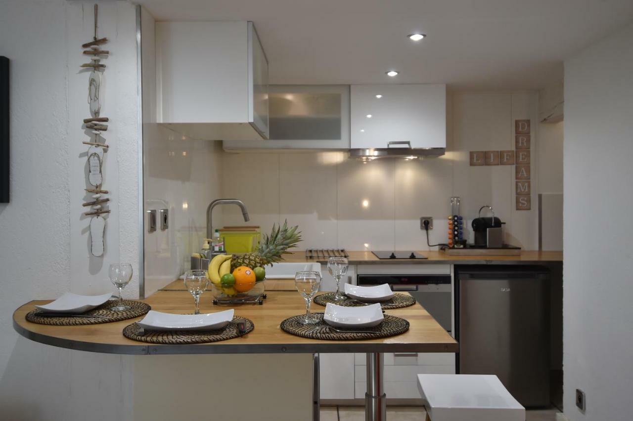 Duplex Climatise Apartman Orange  Kültér fotó
