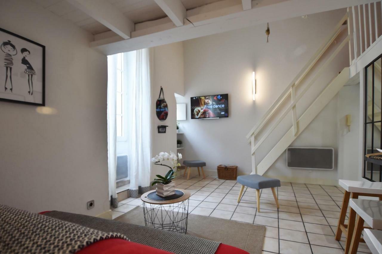 Duplex Climatise Apartman Orange  Kültér fotó