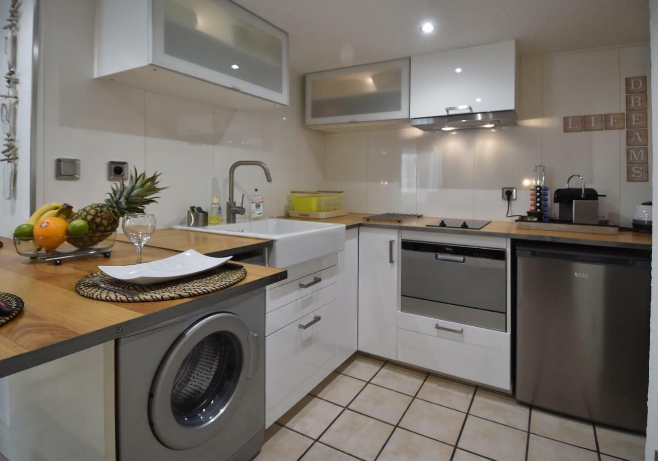 Duplex Climatise Apartman Orange  Kültér fotó