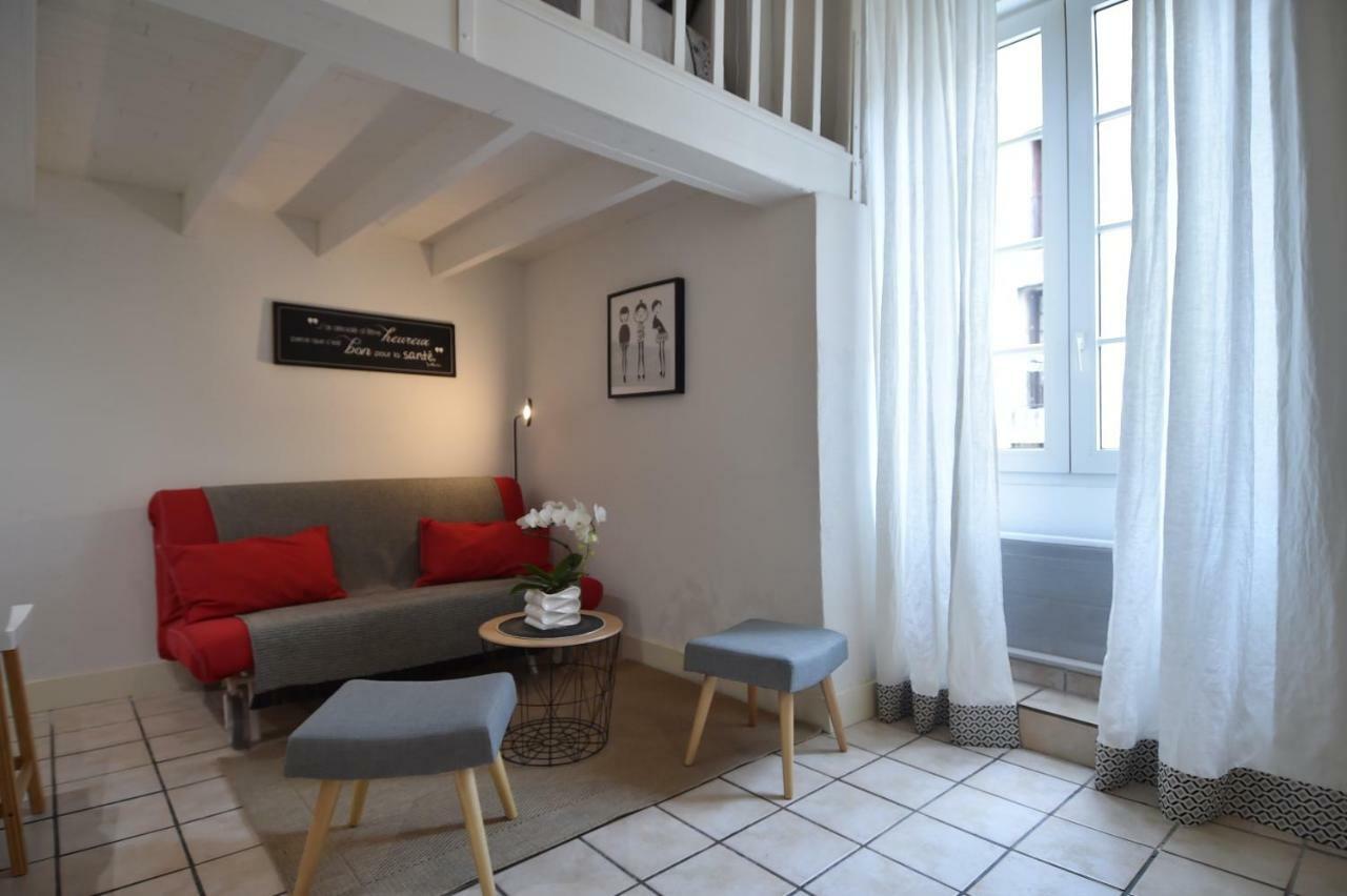 Duplex Climatise Apartman Orange  Kültér fotó