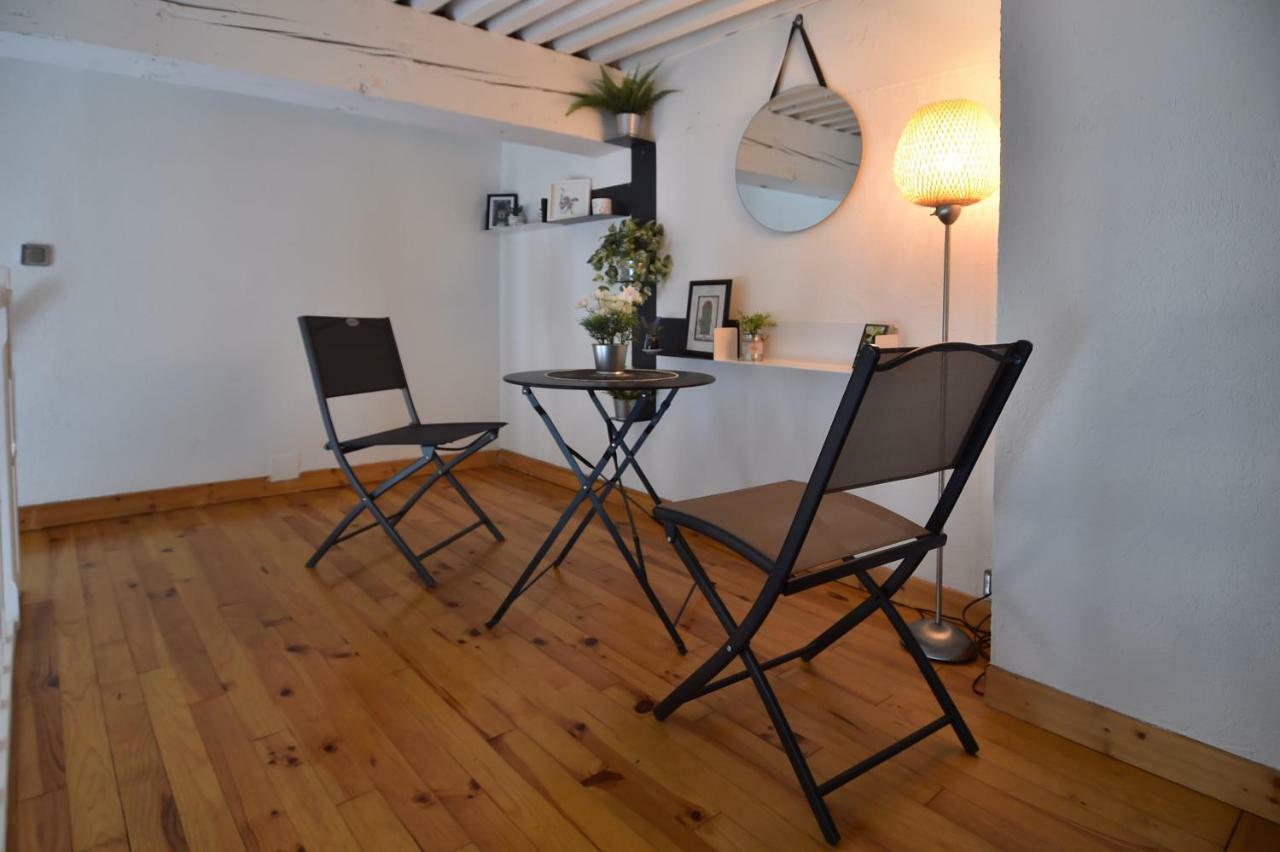 Duplex Climatise Apartman Orange  Kültér fotó