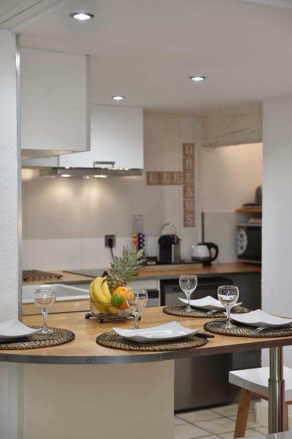 Duplex Climatise Apartman Orange  Kültér fotó
