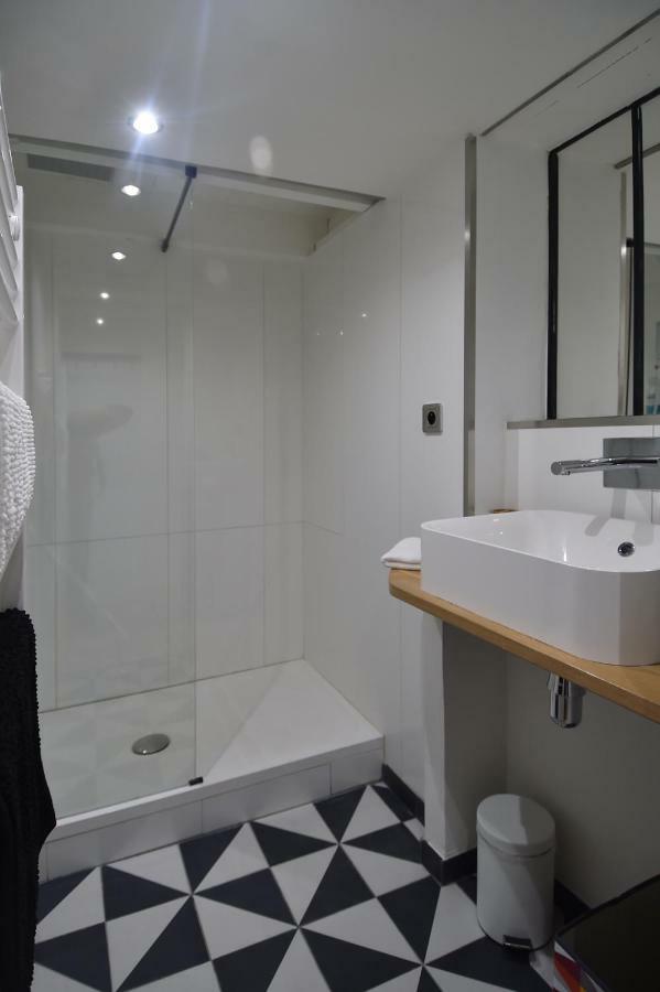 Duplex Climatise Apartman Orange  Kültér fotó
