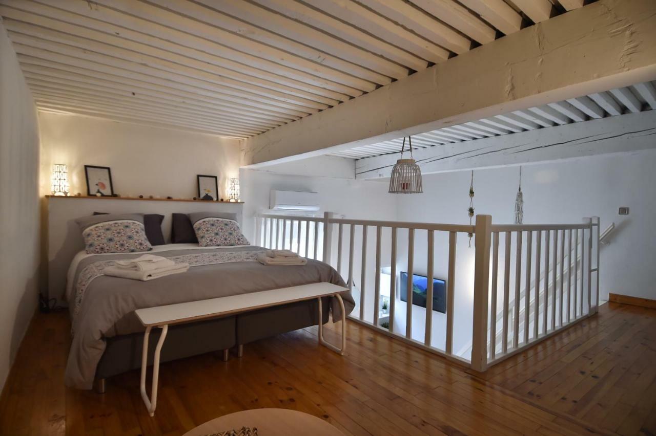 Duplex Climatise Apartman Orange  Kültér fotó