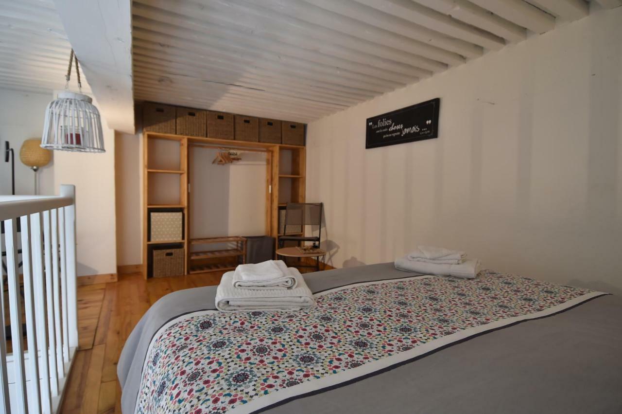 Duplex Climatise Apartman Orange  Kültér fotó