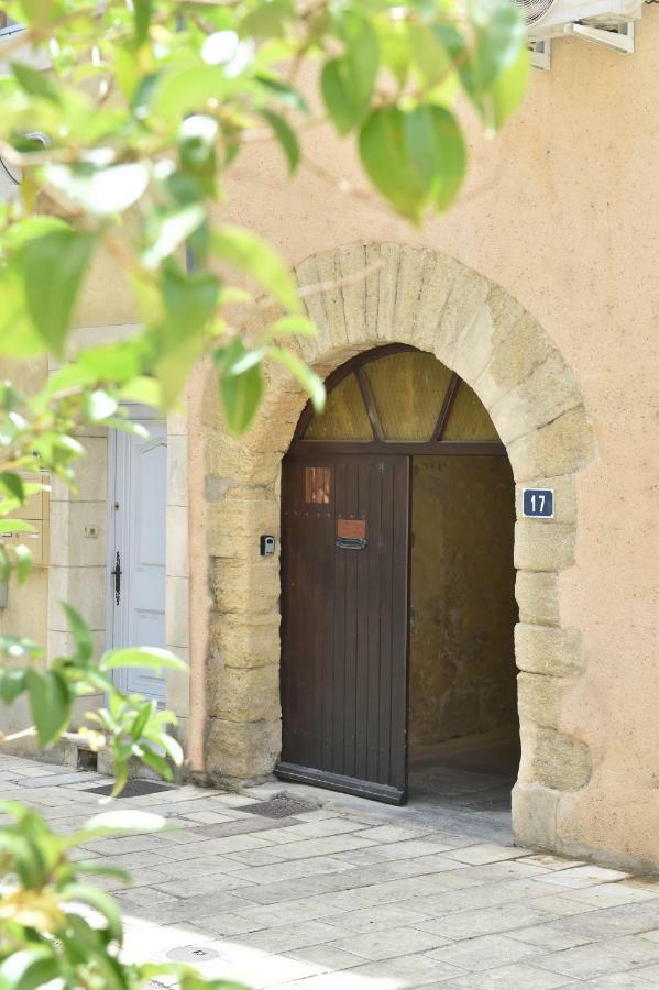 Duplex Climatise Apartman Orange  Kültér fotó