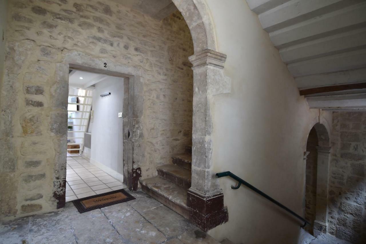 Duplex Climatise Apartman Orange  Kültér fotó